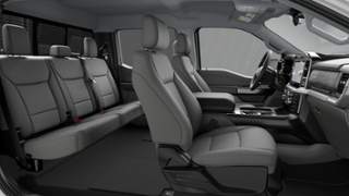 2026 Ford F-150® Internal Image 1
